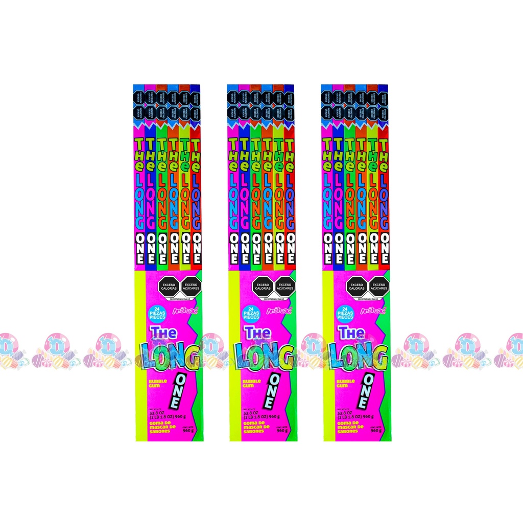 SD ANAH THE LONG ONE 40g 24s