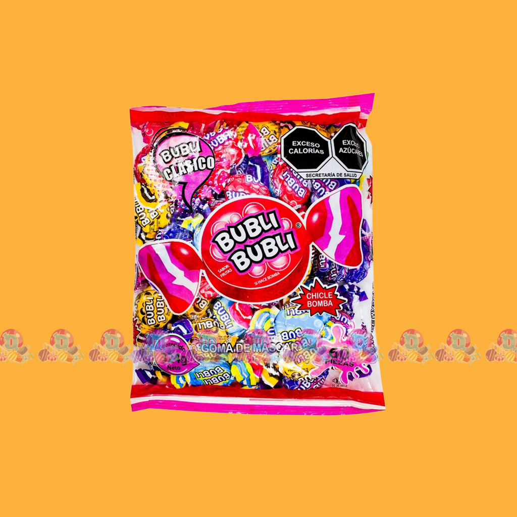 SPV GOMEZ BLS BUBLI BUBLI 5.4g 60s