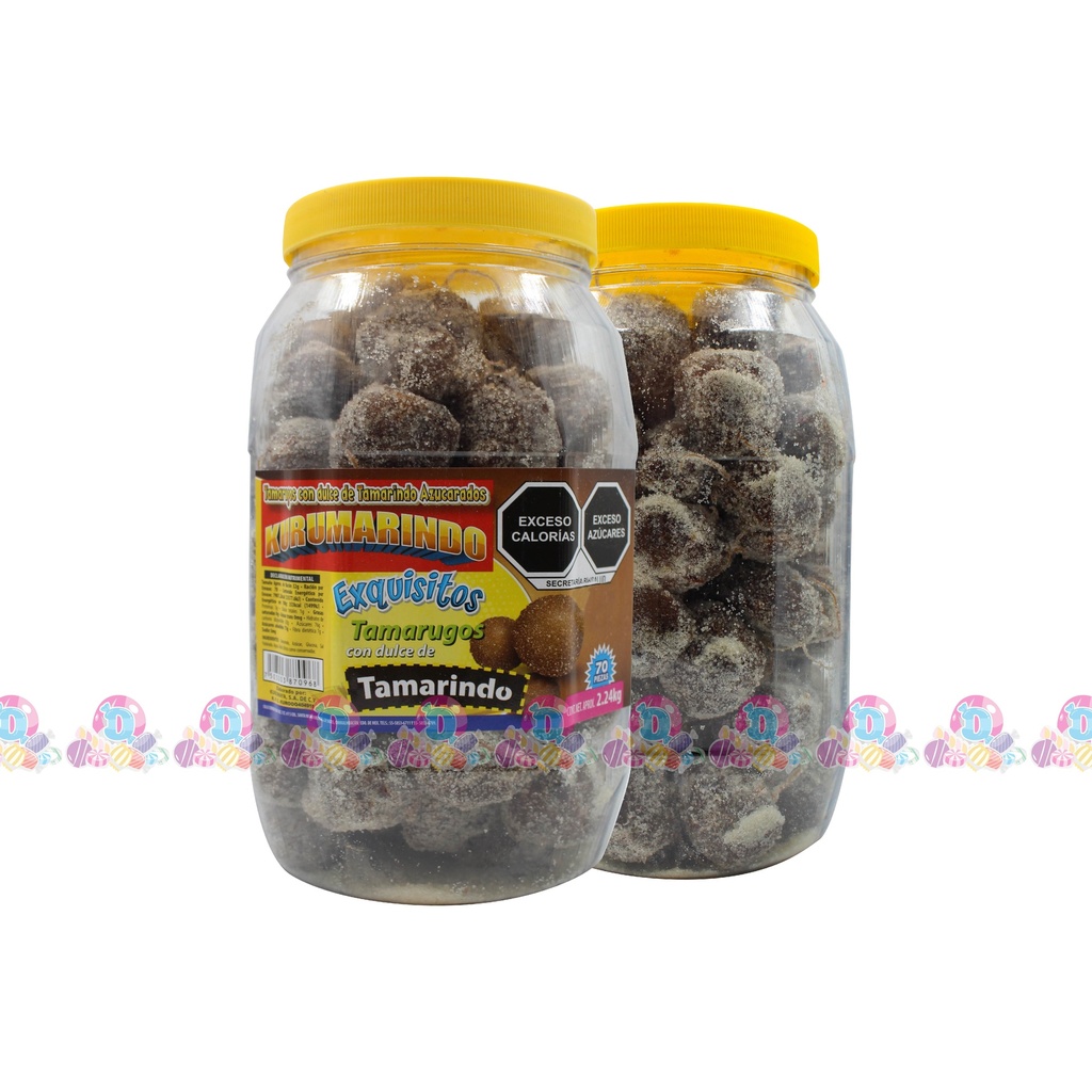 SPV KURU VIT TARUGON AZU 32g 70s