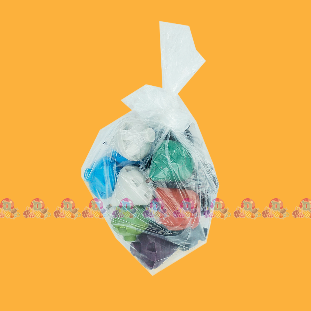 SPV ZAMO TROMPO ZUMBADOR CLAVO 10s