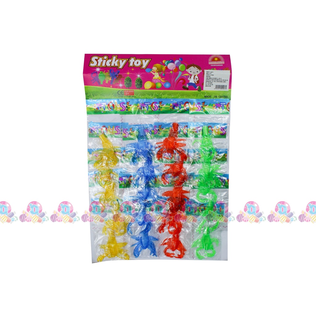 SPV CARTULINA GLOBO CHILLON 20s