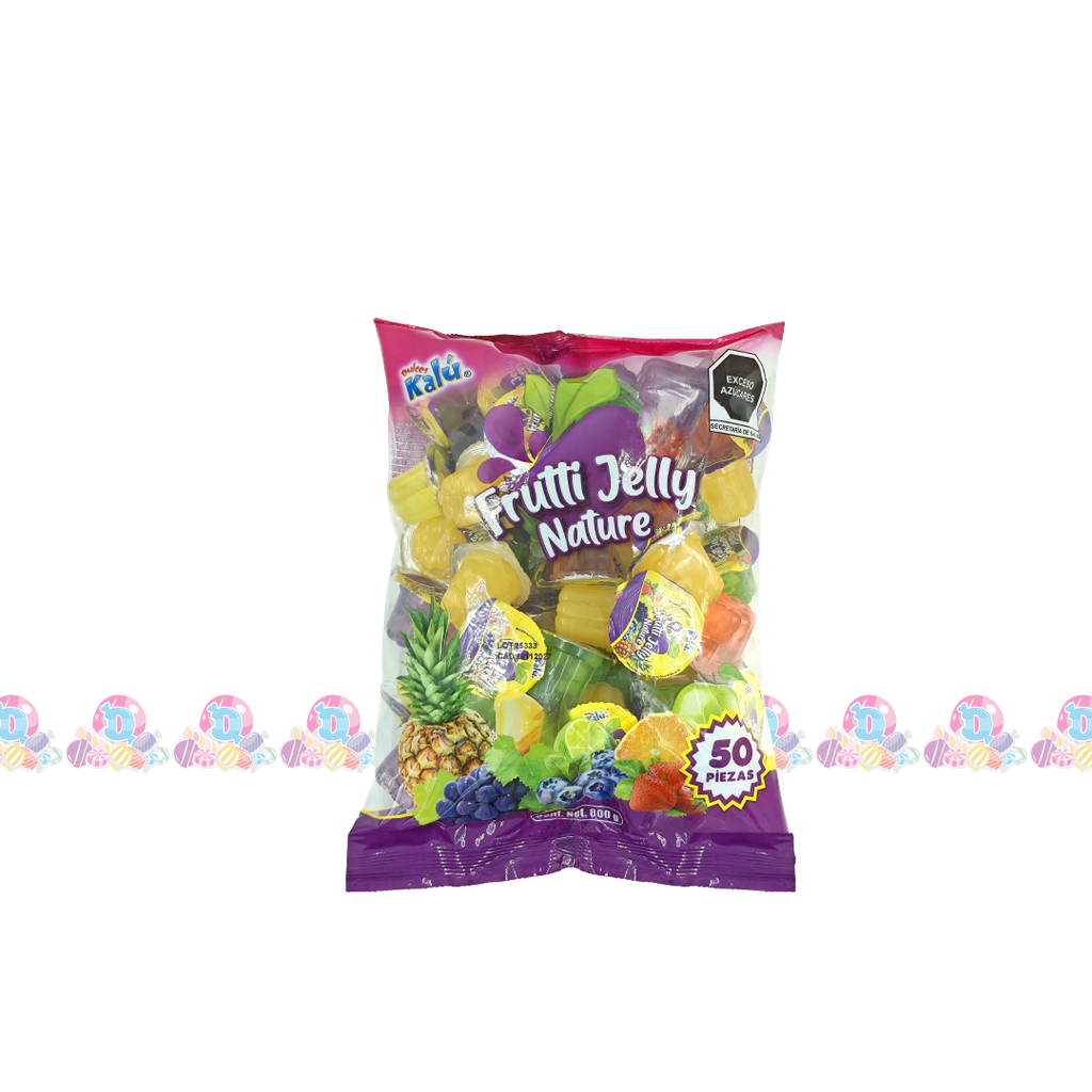 KALU BLS JELLY NICE 16g 50s