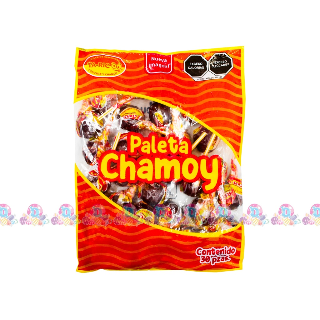 SPV TARICO PLT CHAMOY 30s
