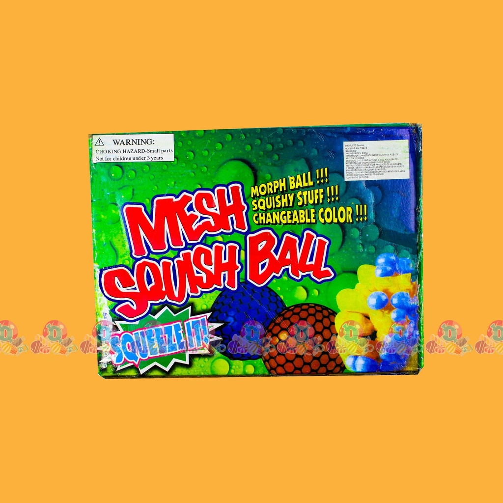 SPV MECHE DPY CEREBRO RELAX 12s