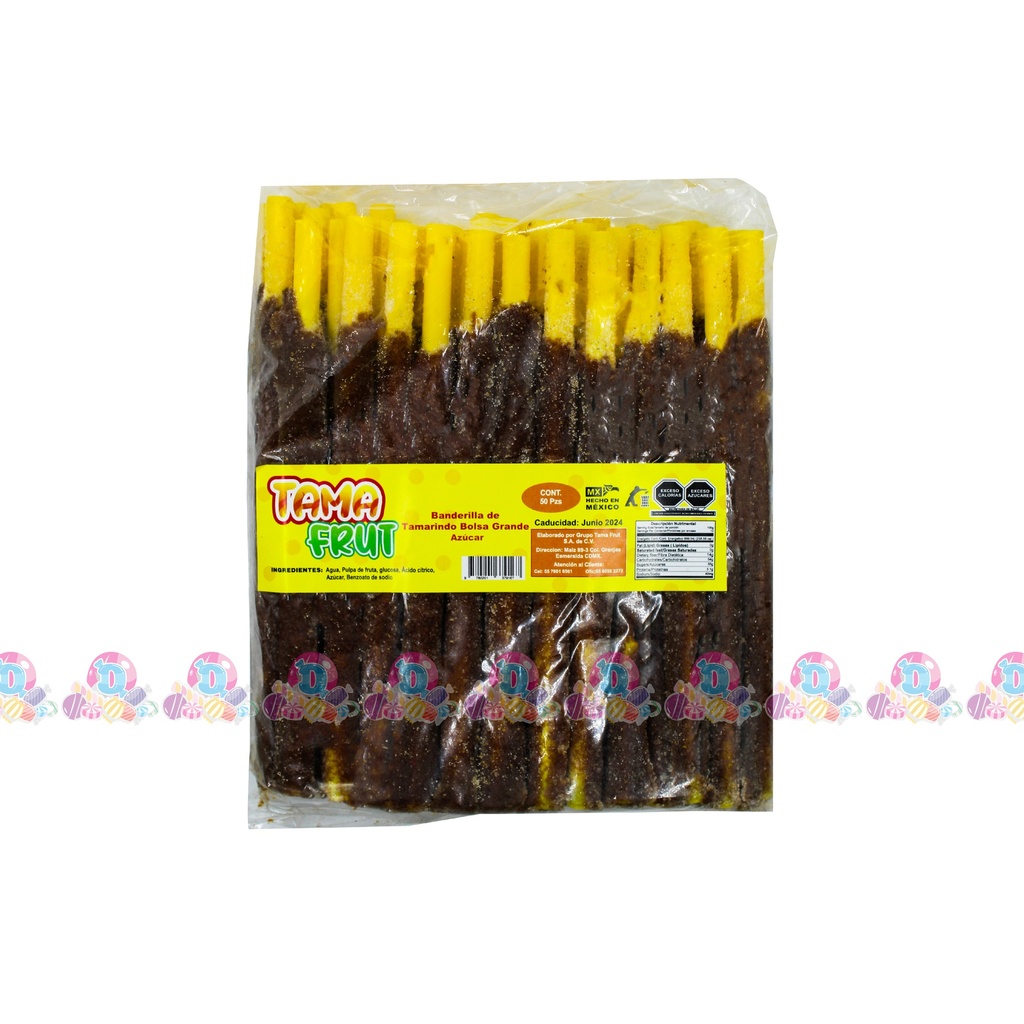 SPV TAMA BLS BANDERILLA GDE AZU 50s