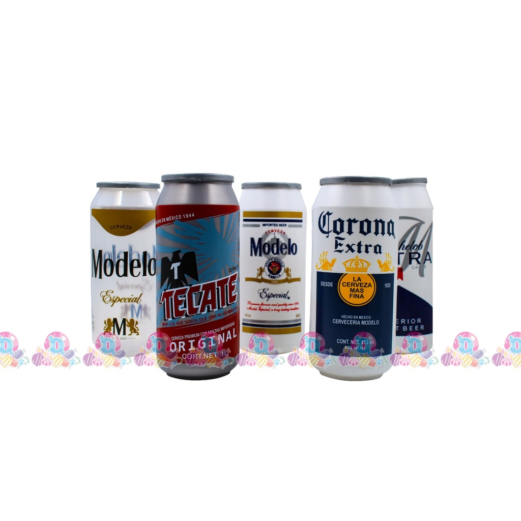 SPV DULCERO LATA CHELA 1s