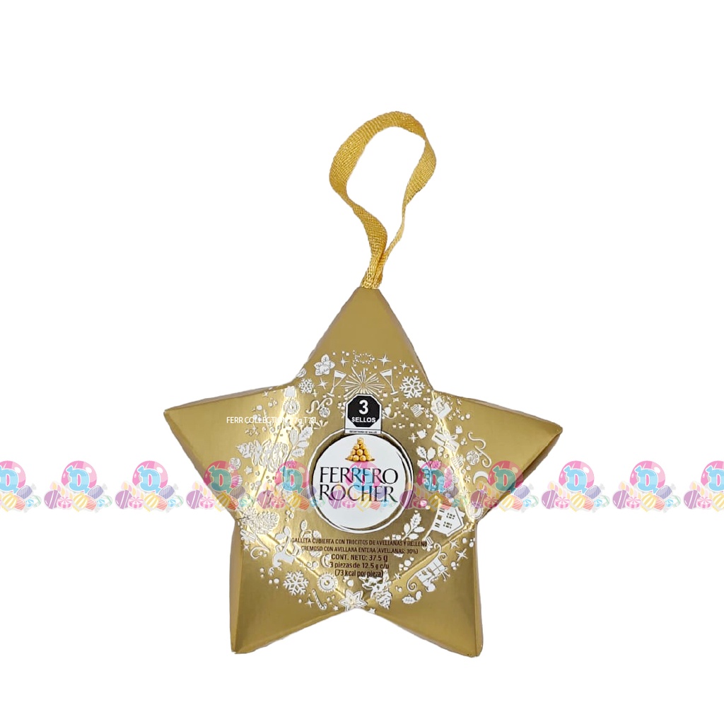 SPV FERR NAVI ROCHER ESTRELLA 12.5g 3s