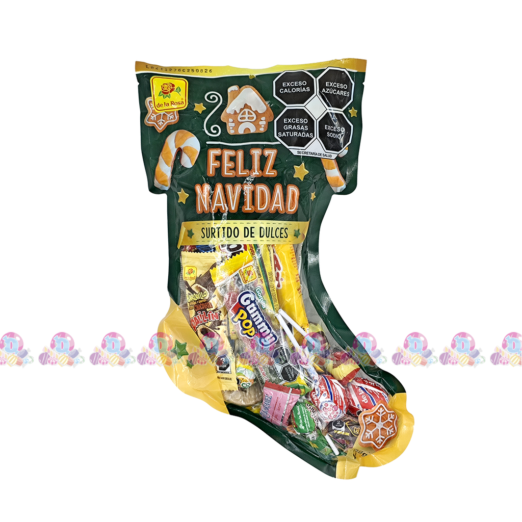 SPV DLR BOTA GRANDE 420g