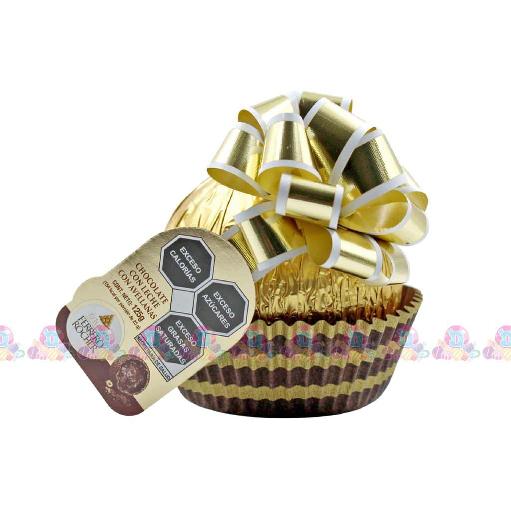 FERR NAVI ROCHER GRAND 125g 1s
