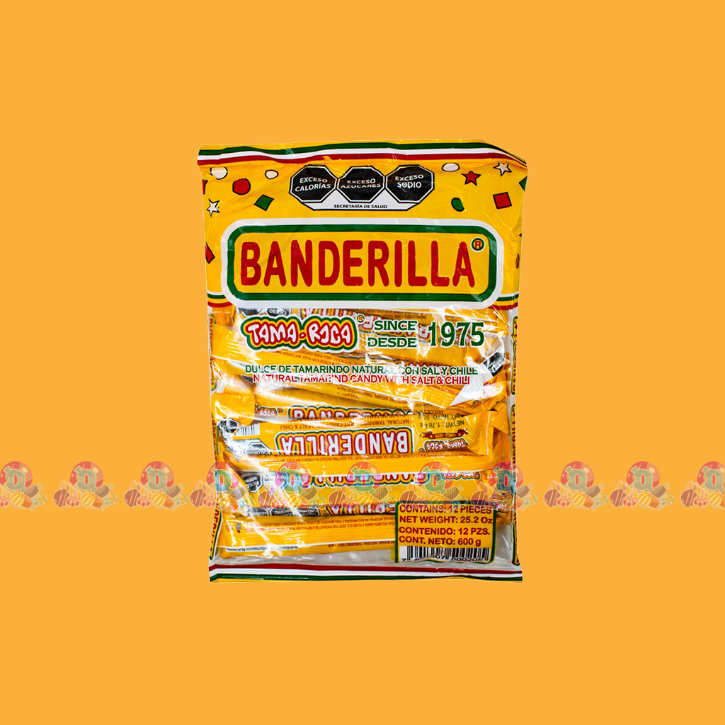 SD TAMAROCA BLS BANDERILLA 50g 12s