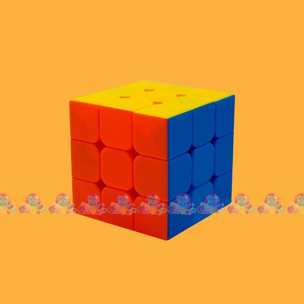 SPV MECHE CUBO 3X3 5cm 6s