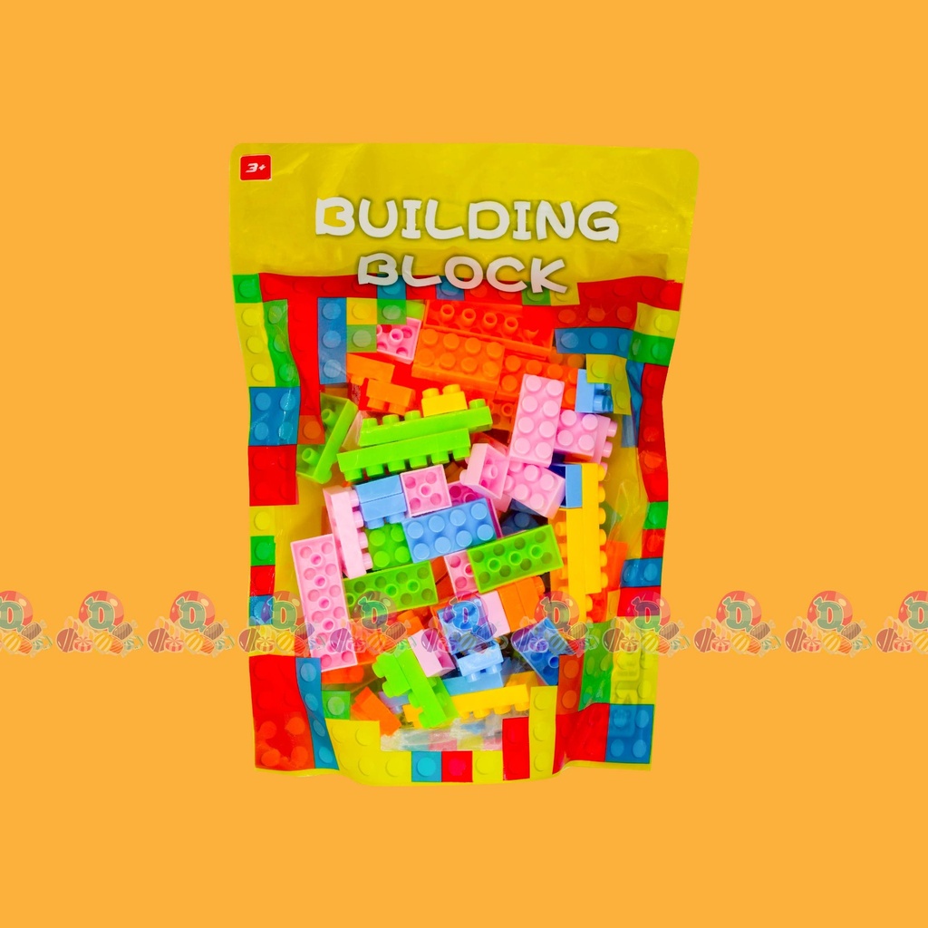 SPV MECHE BLOCK ARMABLE 4s