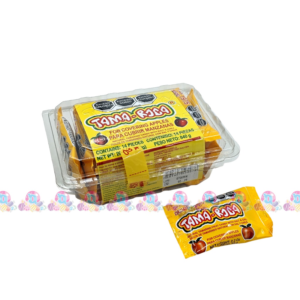 TAMAROCA CUBIERTA TAM 60g 14s