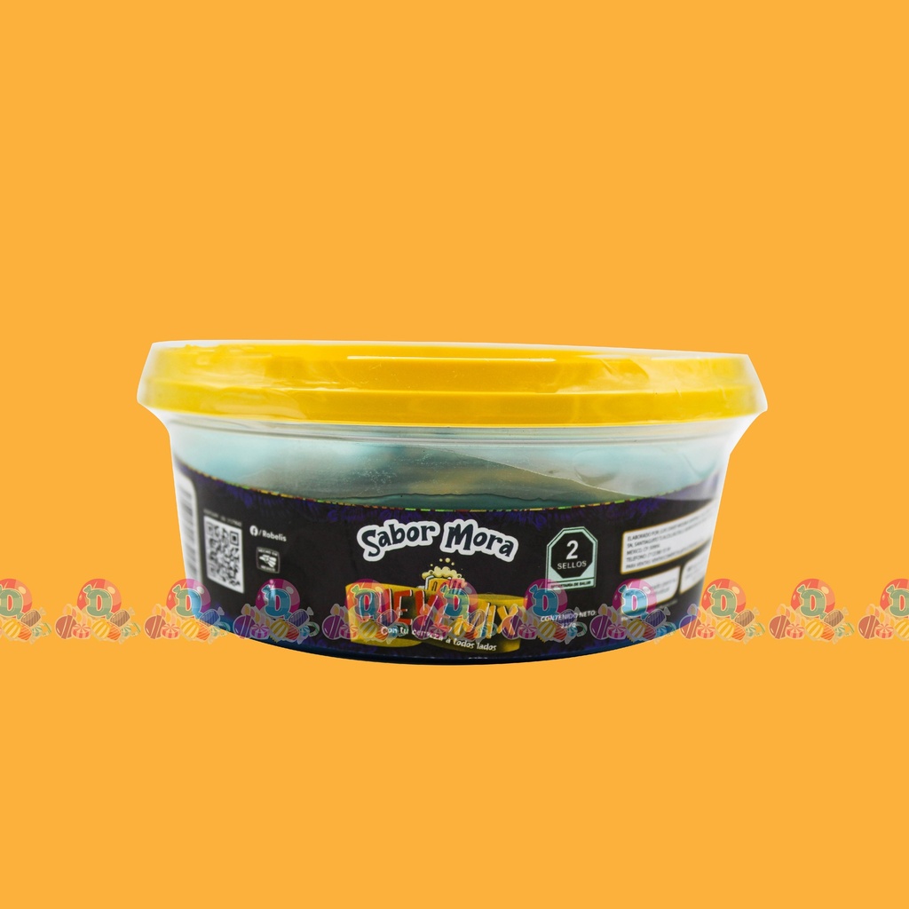 ROSY CHEVEMIX CH MORA 227g