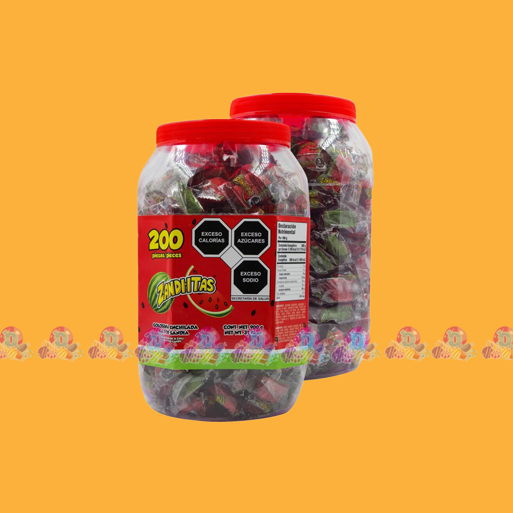 SD TEC VIT ZANDITAS 4.5g 200s