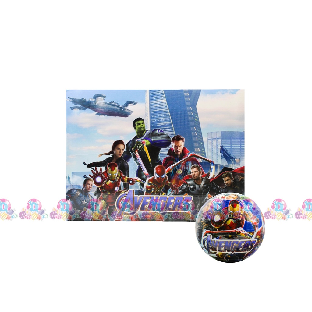 SPV MECHE BOLA VM 12s