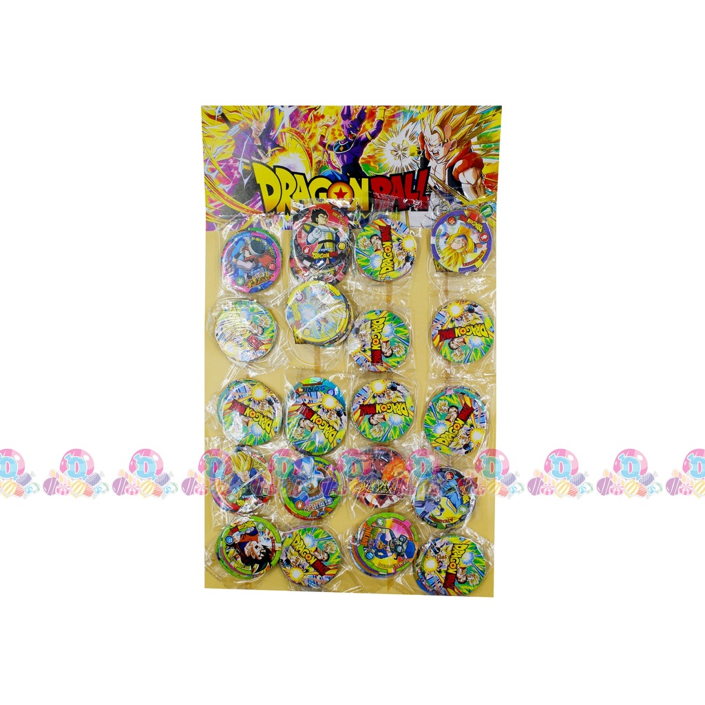 SD CARTULINA TAZOS VM 20s