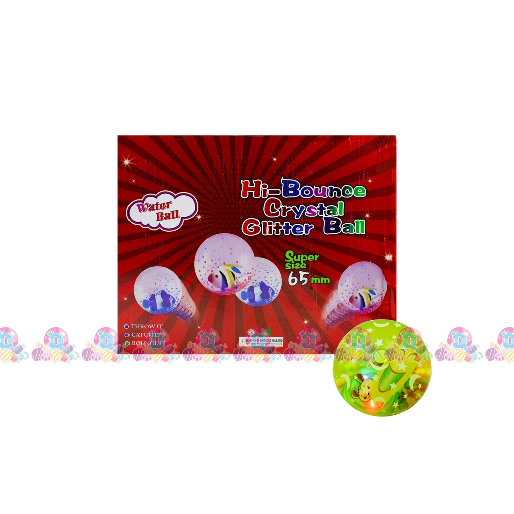 SPV MECHE DPY ESFERA LUZ VM 12s