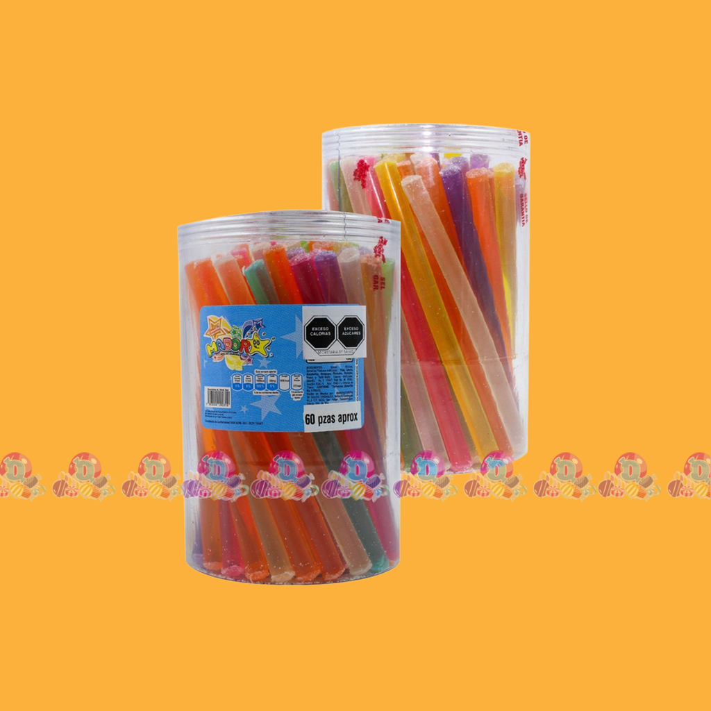 SPV MADOR EST VELA CAÑITA VM 12.6g 60s