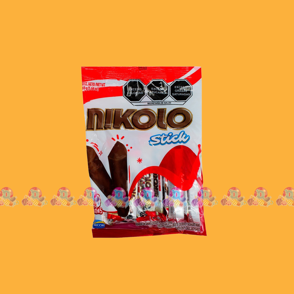 SPV ARCOR STICK NIKOLO 8g 20s