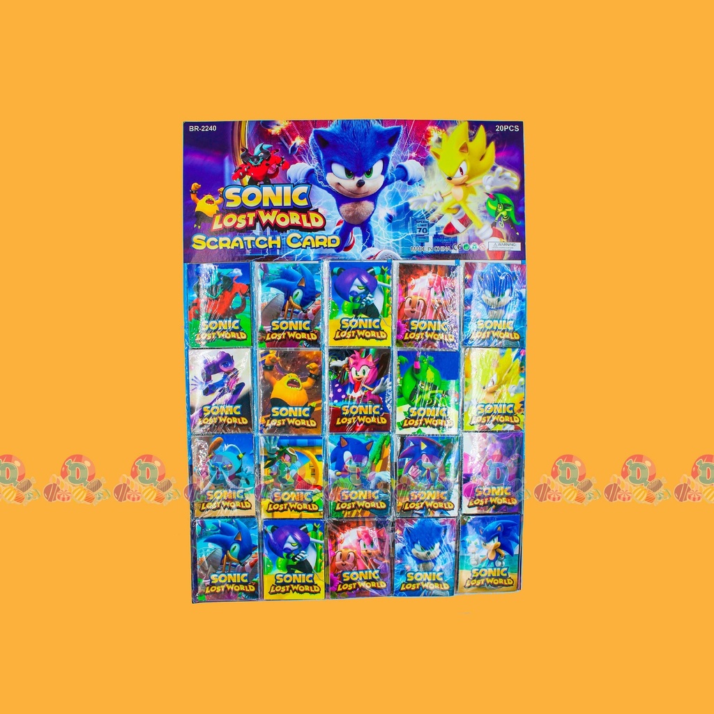 SPV CARTULINA PIZARRON VM 20s