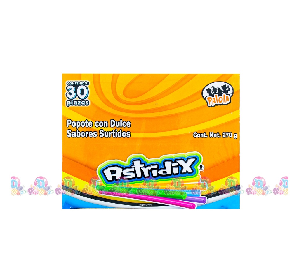 DELI ASTRIDIX VM 30s