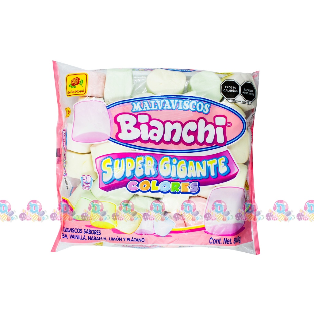 DLR BOMBON MEGA VM 28g 30s