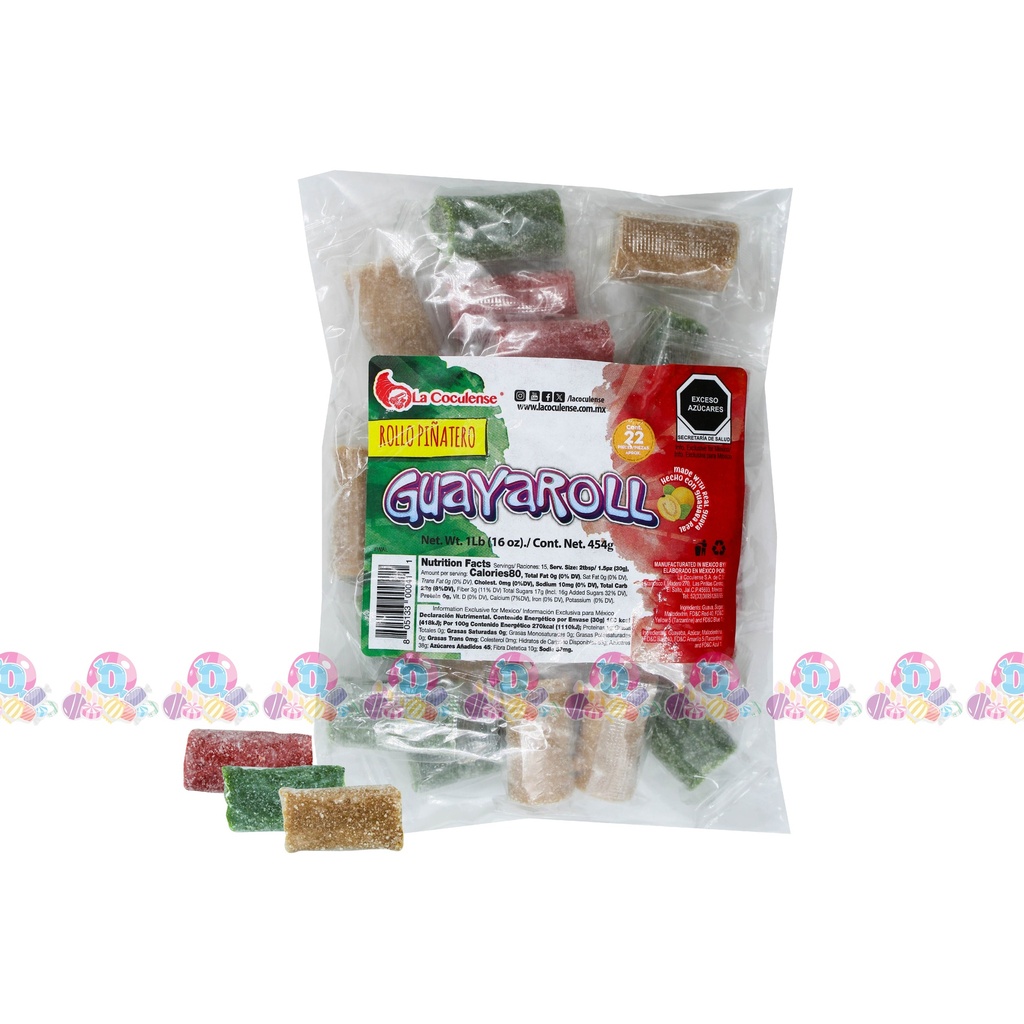 SPV COCU ROLLO MINI TRICOLOR 20.6g 22s