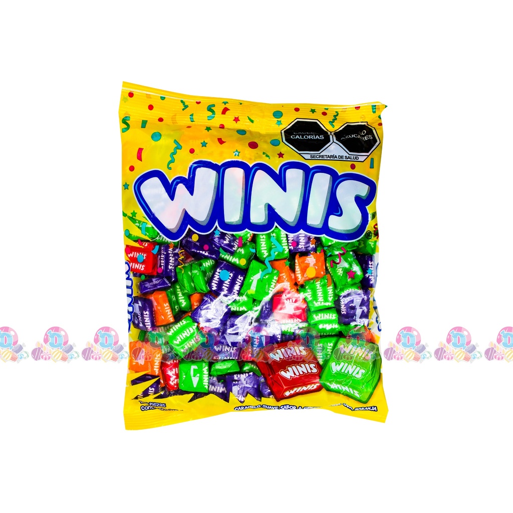 SPV WINIS BLS CH VM 2.3g 150s