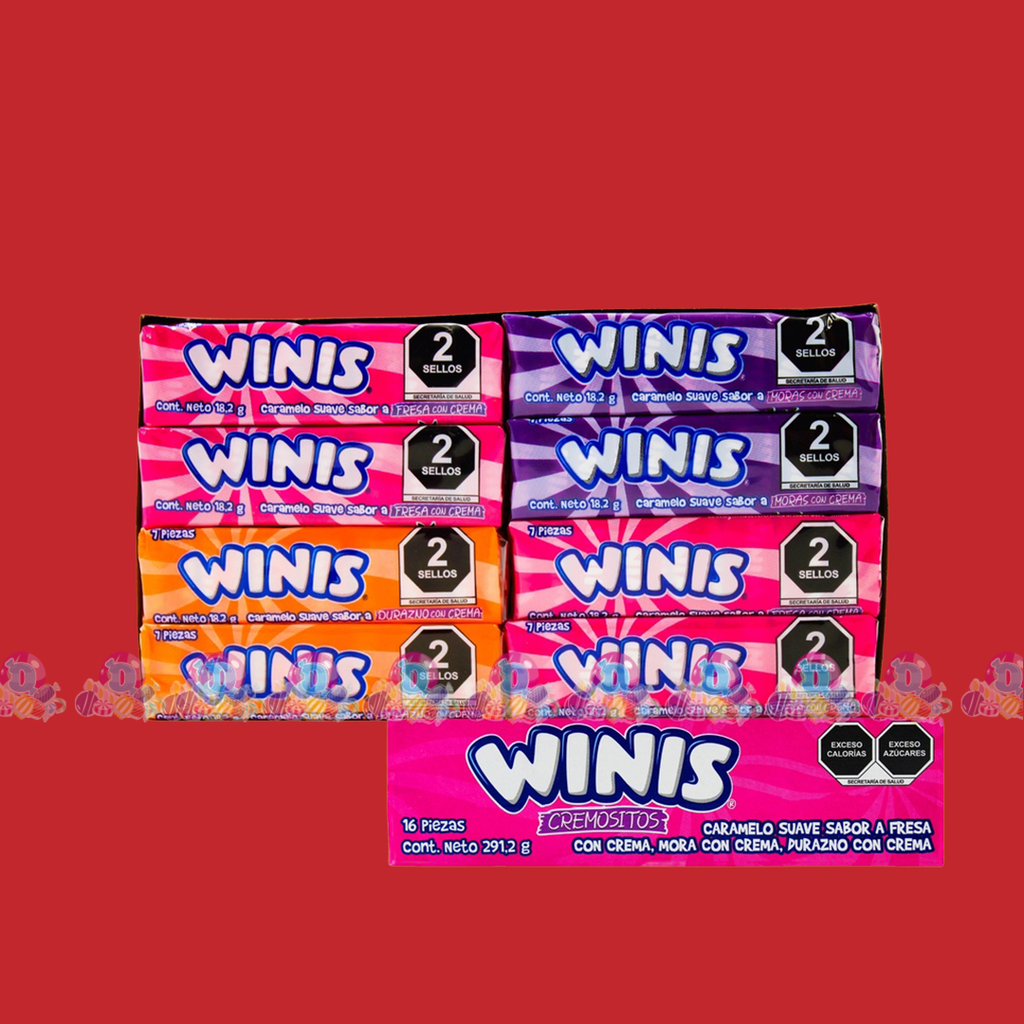 SD WINIS DPY T7 VM 18g 16s