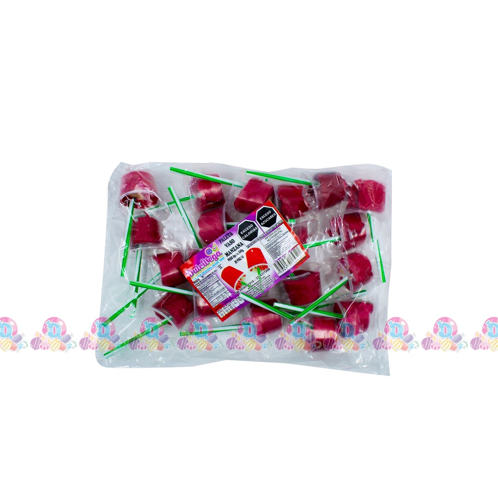 SPV VEGA VASO VM 20s