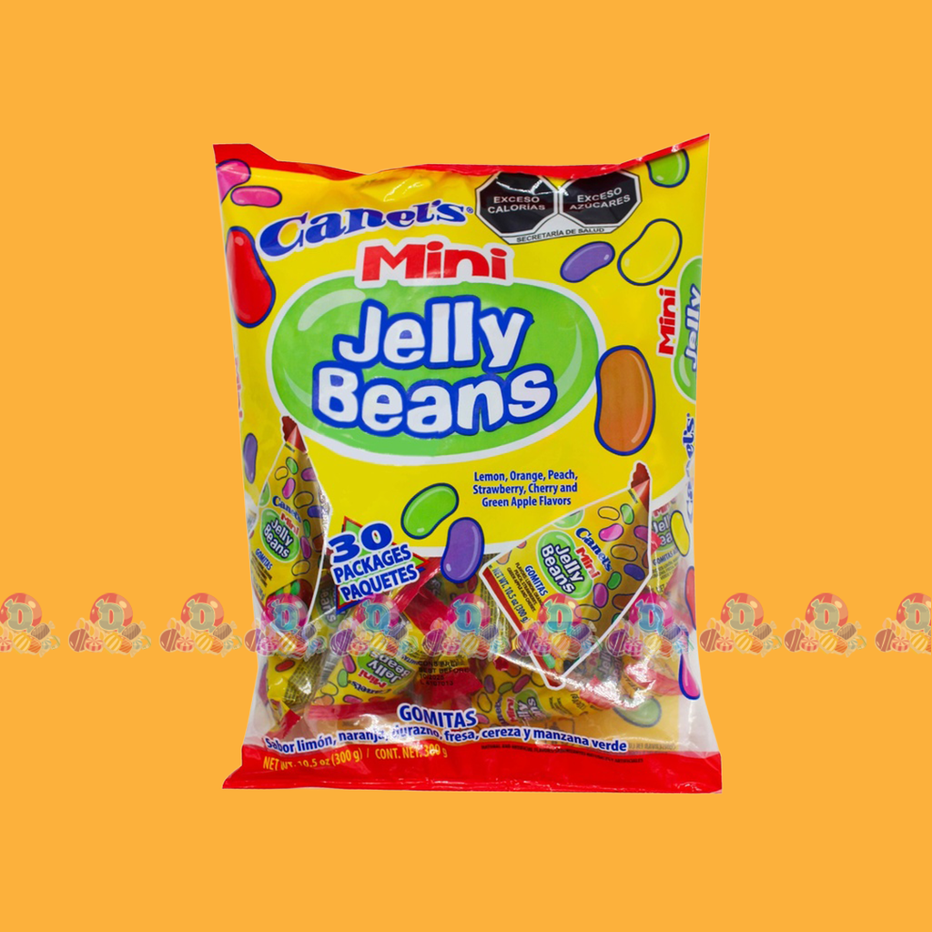 SPV CANELS BLS MINI TRIANGULO VM 10g 30s