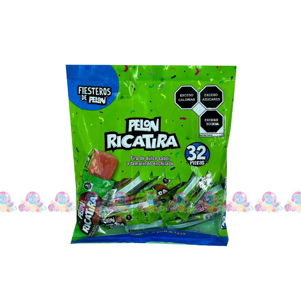 LORE RICATIRA 7g 32s