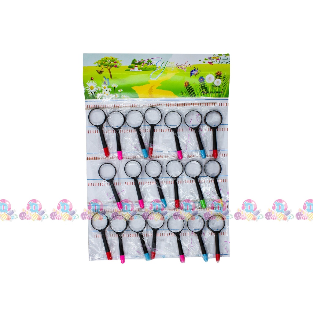 SPV CARTULINA LUPA 20s