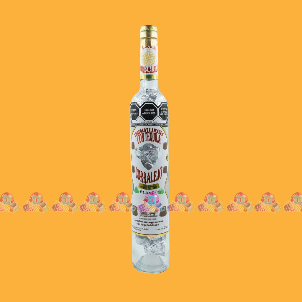 SD SUI BOTELLA BLCO CORRALEJO 370g 1s