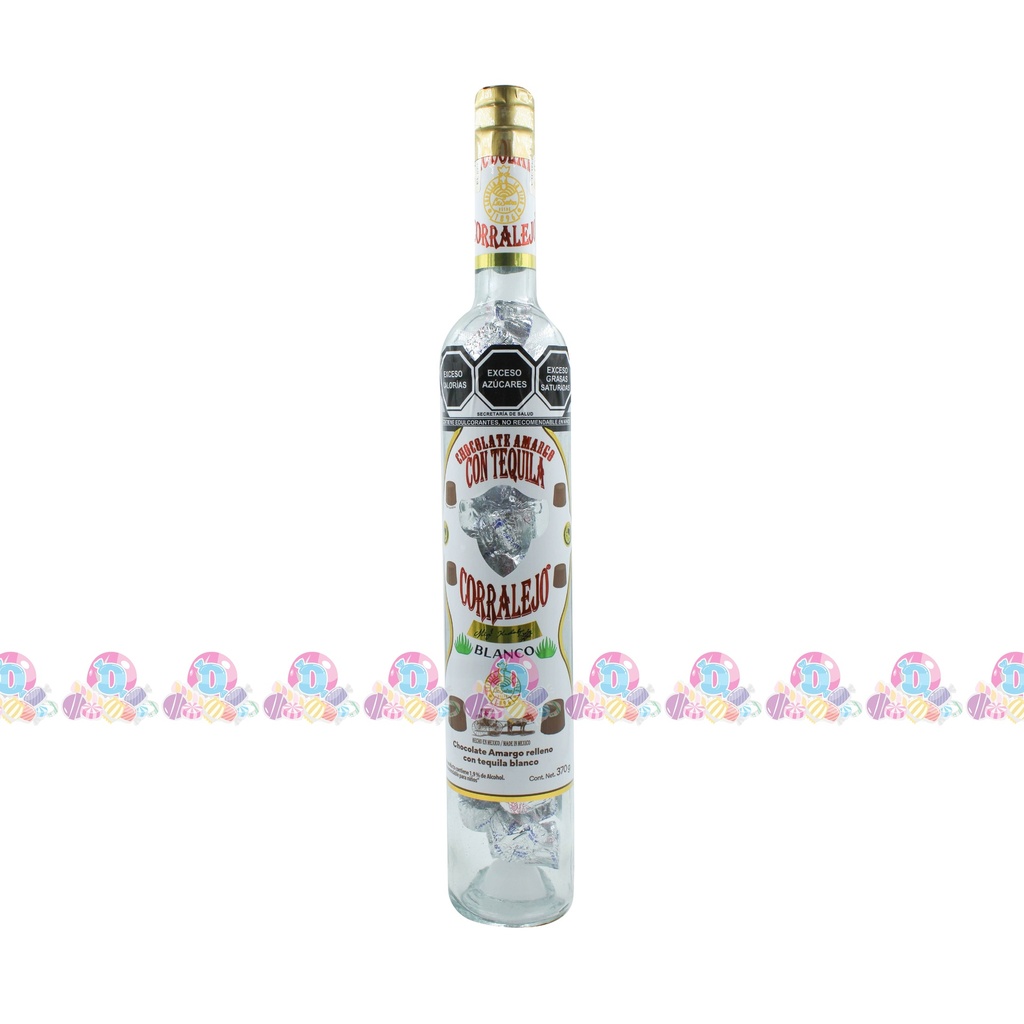 SUI BOTELLA BLCO CORRALEJO 370g 1s