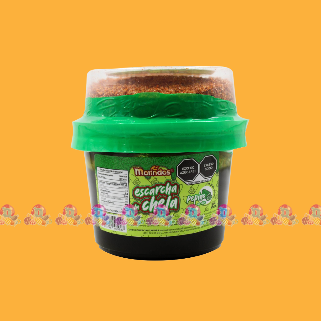 SPV MARINDOS ESCARCHA SABOR 630g