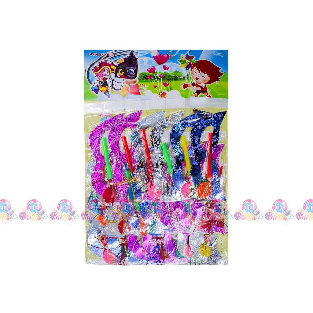 SPV CARTULINA ANTIFAZ GLOBO 20s