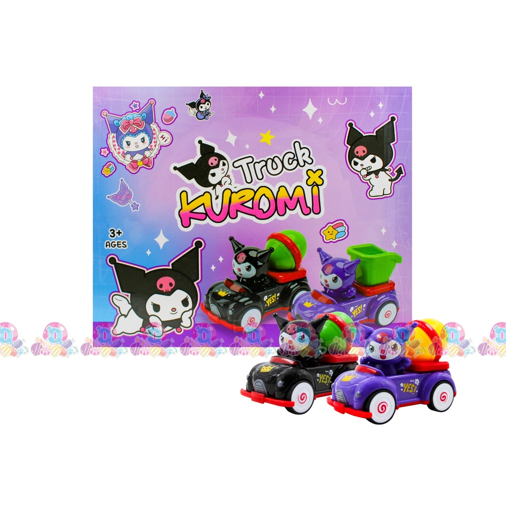 SPV MECHE CAMION KORUMI 12s