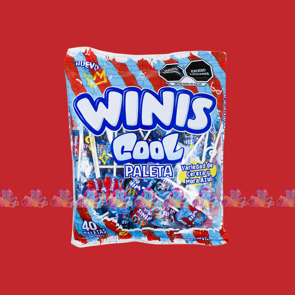 SPV WINIS PLT COOL 7g 40s