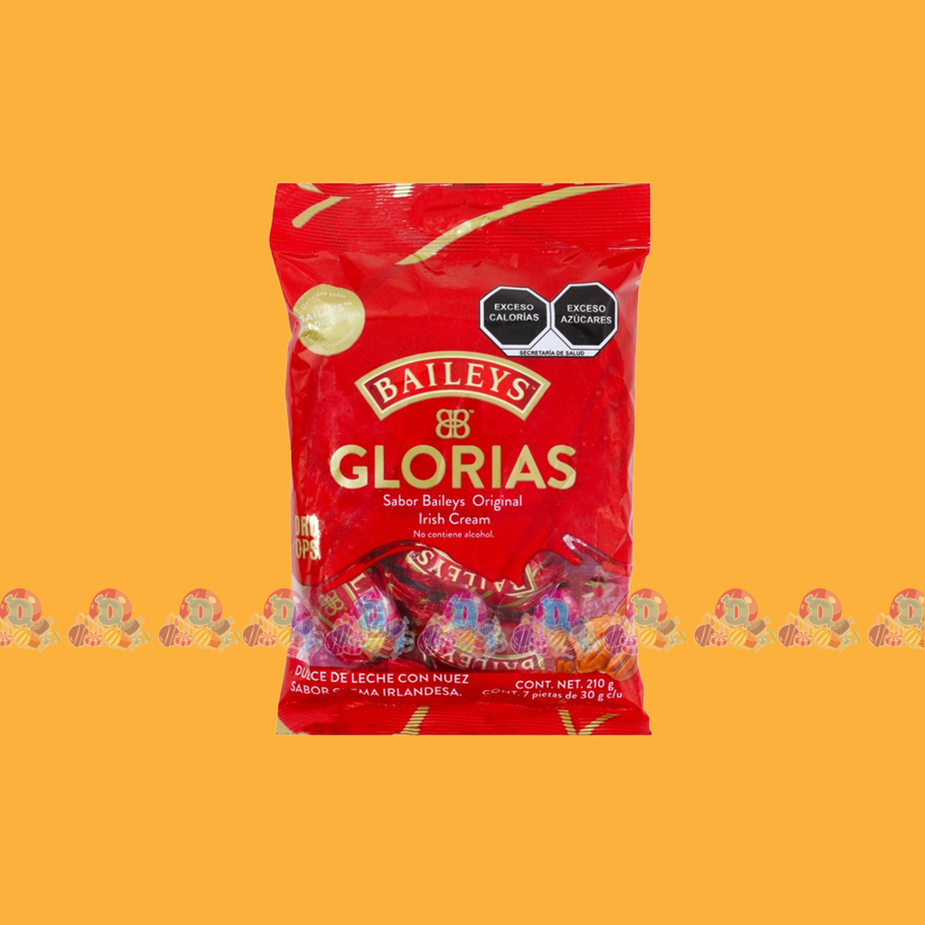 SD PROVI GLORIAS BAILEYS 30g 7s