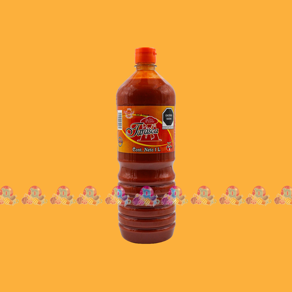 SPV SALSA DON VASCO CHAMOY VM 1L
