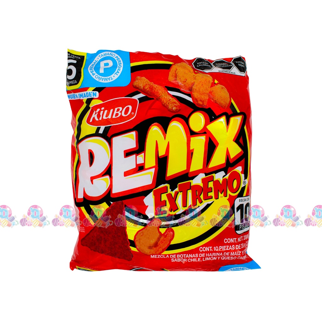 SPV GONAC KIUBO MINI REMIX VM 28g 10s