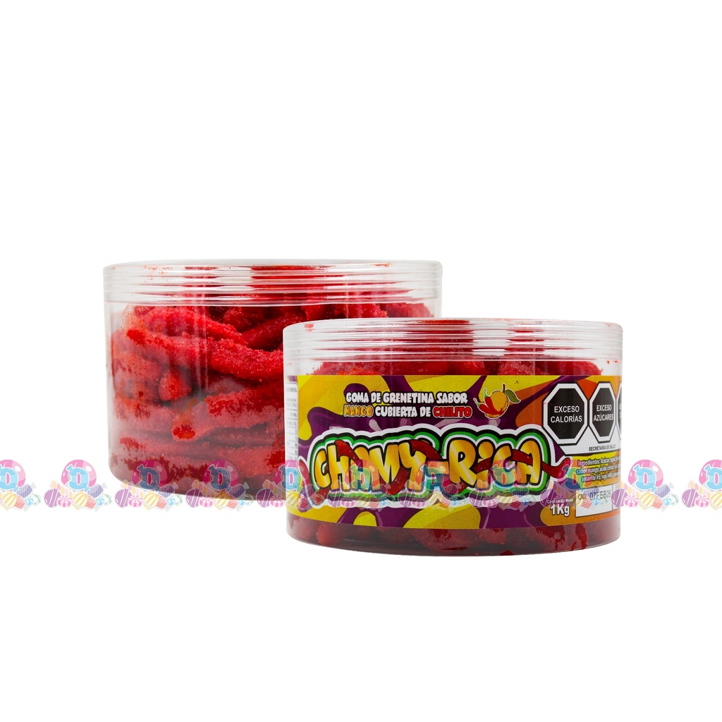 CRIST2 EST CHAMY RICA 1Kg