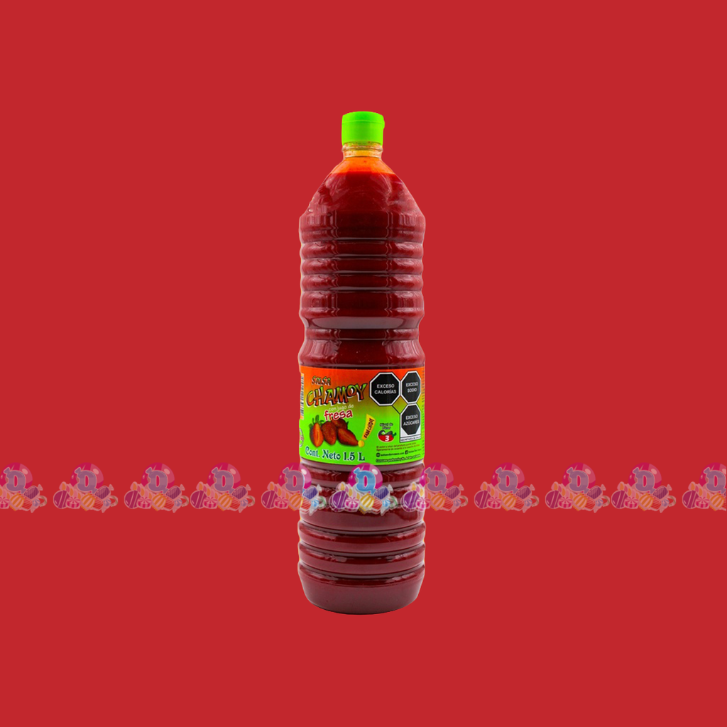 SPV SALSA DON VASCO CHAMOY VM 1.5L