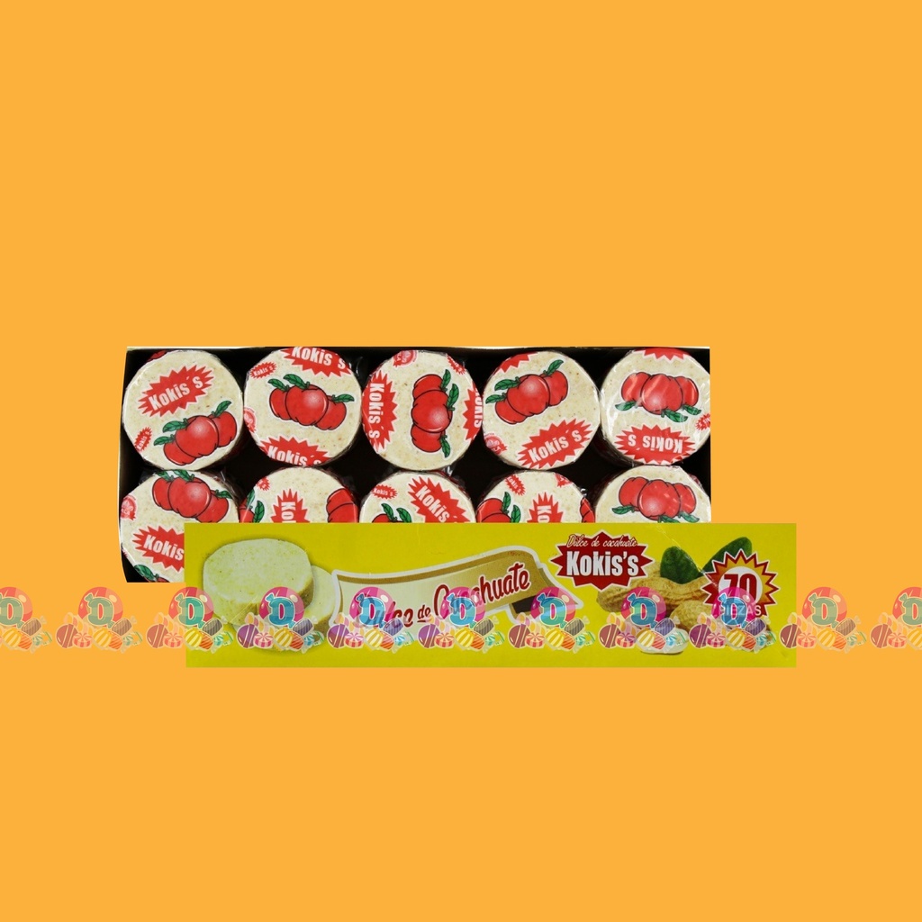 SD KOKIS MAZAPAN 70s