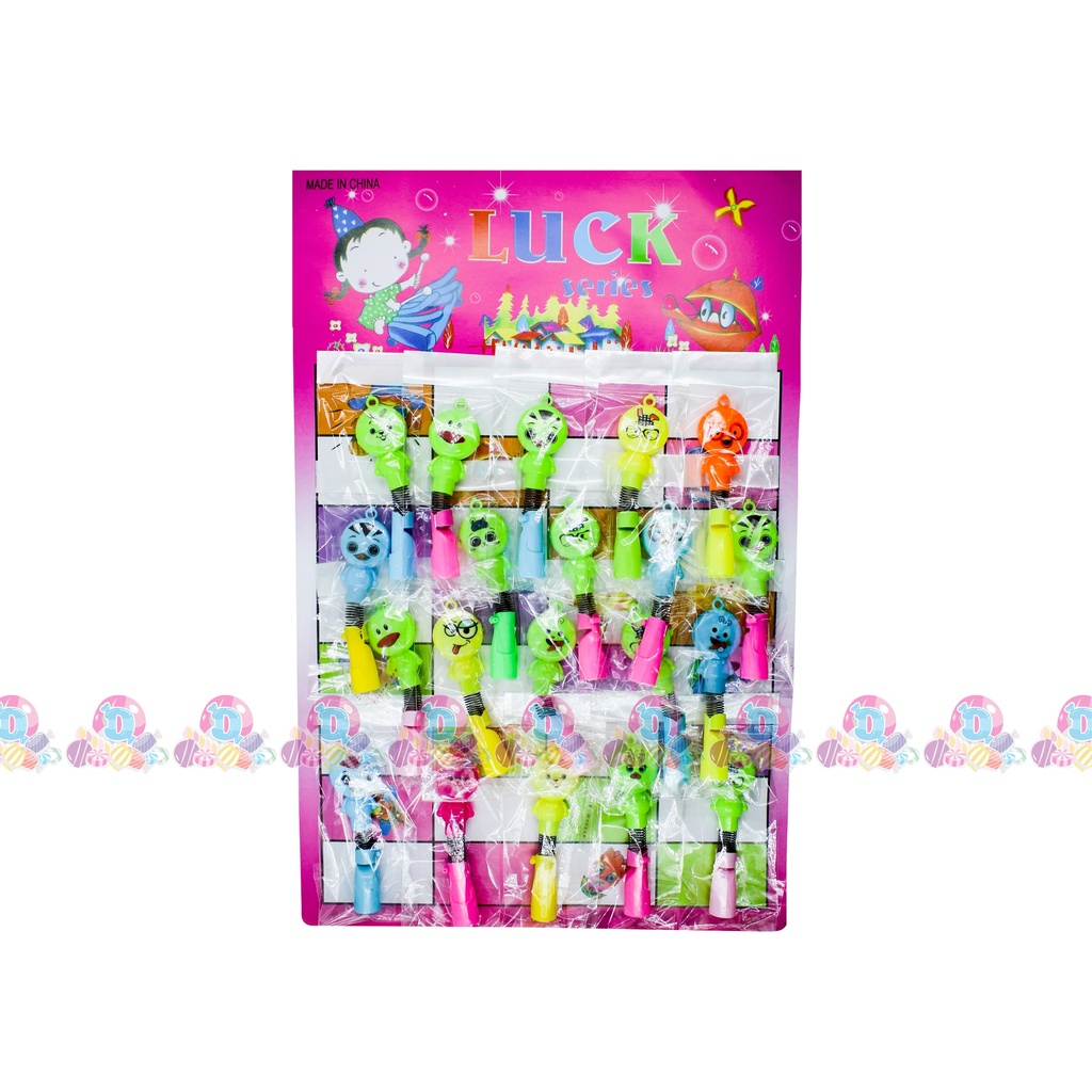 SPV CARTULINA CARITAS RESORTE 20s