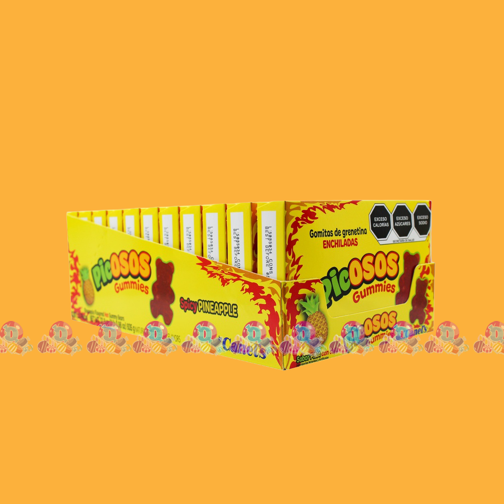 SD CANELS DPY PICOSOS VM 85g 11s