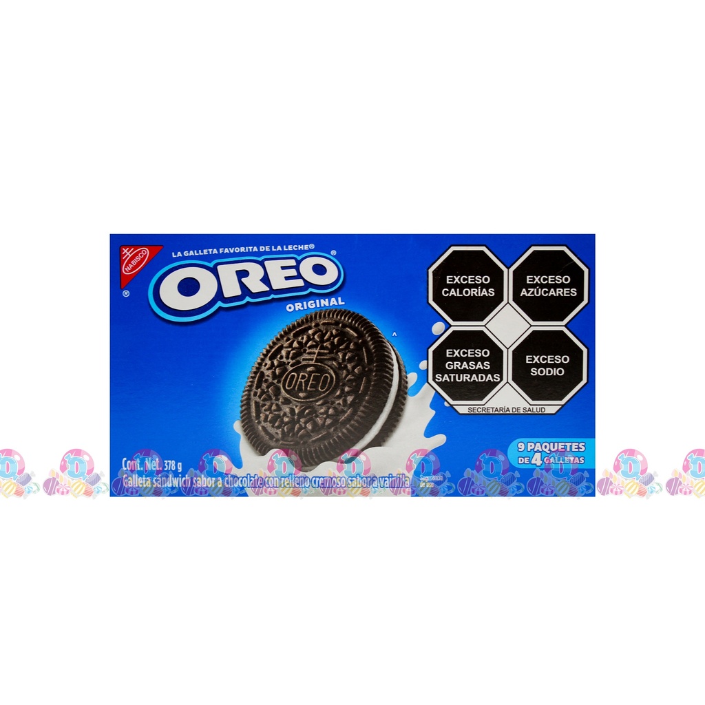 SD OREO DPY 4S 9s 42g