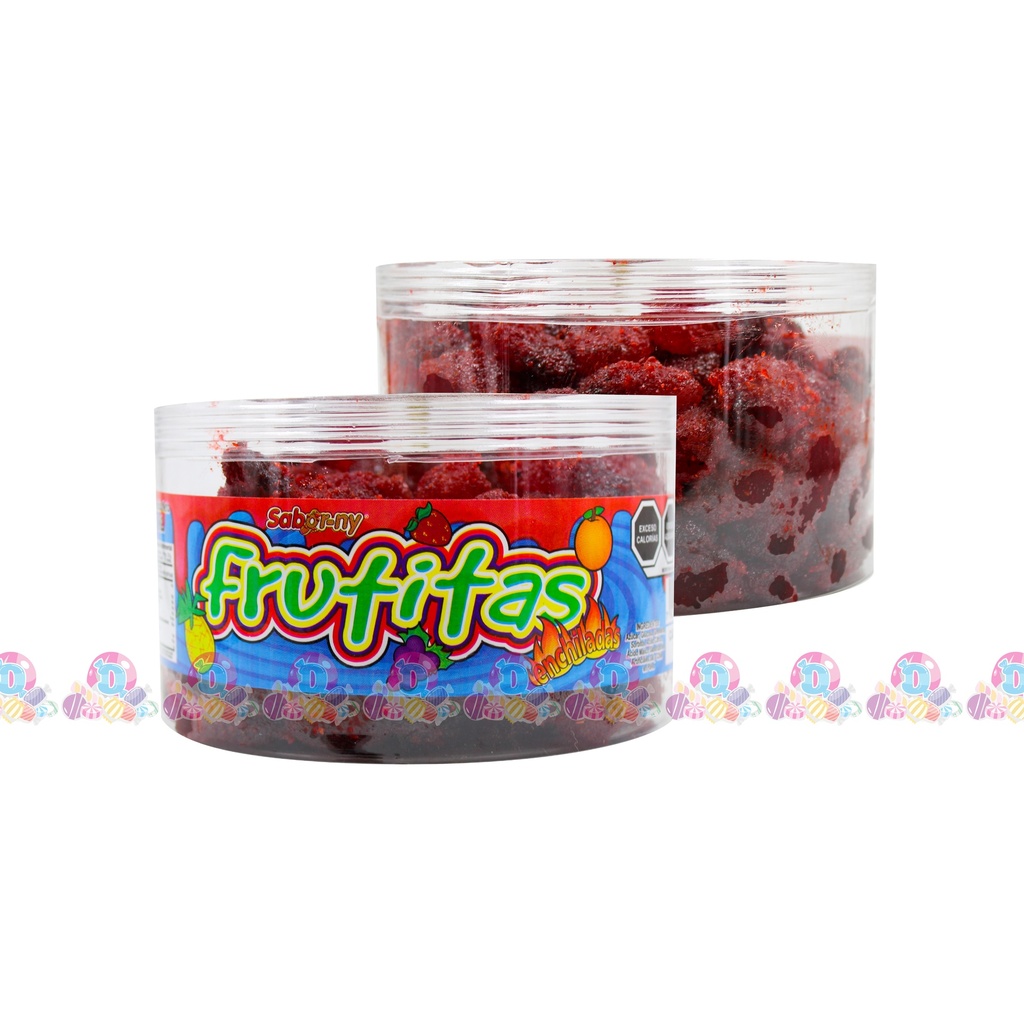 SPV CRIST2 EST FRUTA ENCHILADA 1Kg